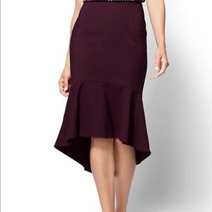 Brand New suit Jacket and Skirt